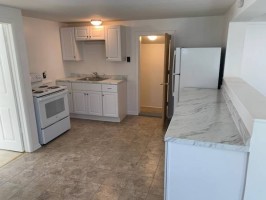 section 8 rental