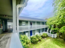 section 8 rental