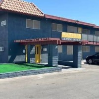 section 8 rental
