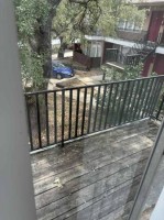 section 8 rental