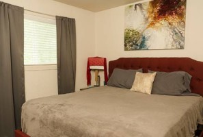 section 8 rental