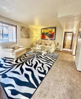 section 8 rental