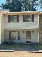 section 8 rental