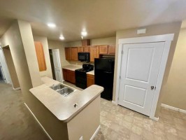 section 8 rental