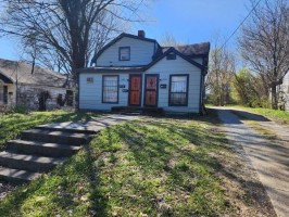 section 8 rental