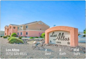 section 8 rental