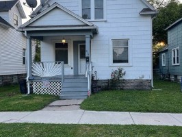 section 8 rental