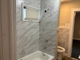 section 8 rental