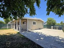 section 8 rental
