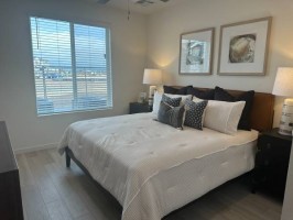 section 8 rental