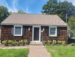 section 8 rental