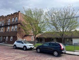section 8 rental