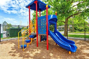 section 8 rental