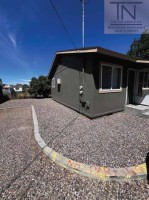 section 8 rental