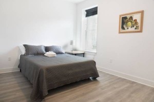 section 8 rental