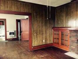 section 8 rental