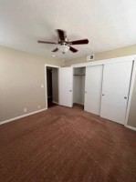 section 8 rental