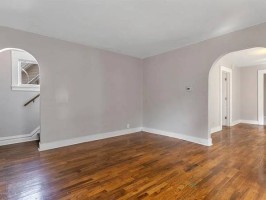section 8 rental