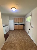 section 8 rental