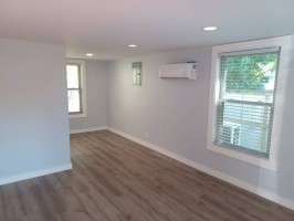 section 8 rental