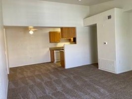 section 8 rental