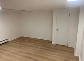 section 8 rental