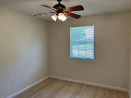 section 8 rental