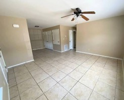 section 8 rental