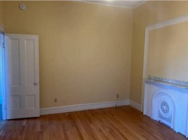 section 8 rental